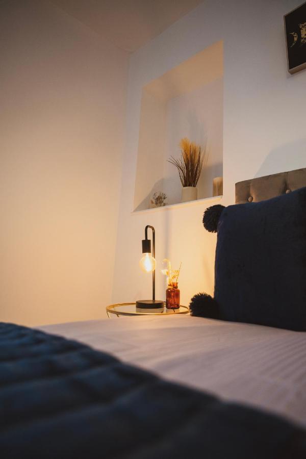 1 Bedroom Flat With Easy Parking/Public Transport ดันดี ภายนอก รูปภาพ