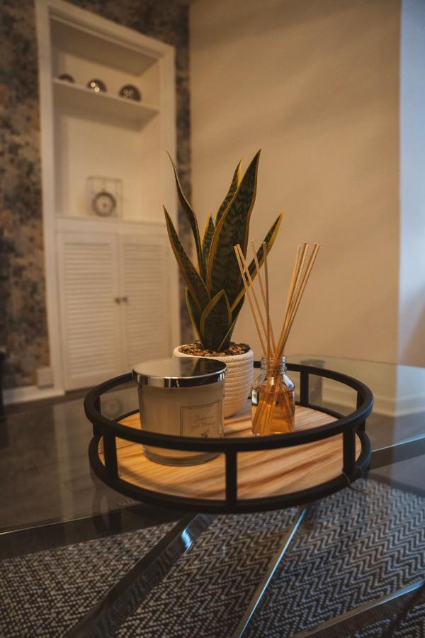 1 Bedroom Flat With Easy Parking/Public Transport ดันดี ภายนอก รูปภาพ
